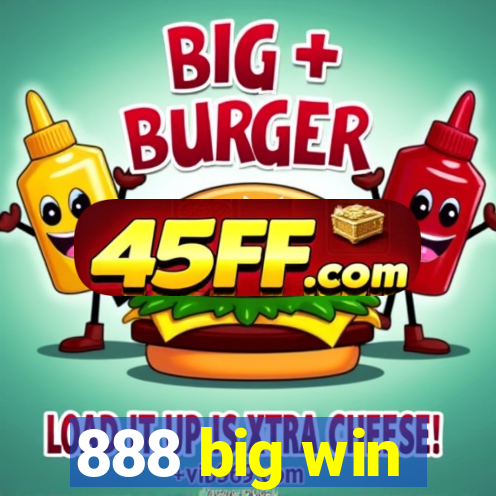 888 big win